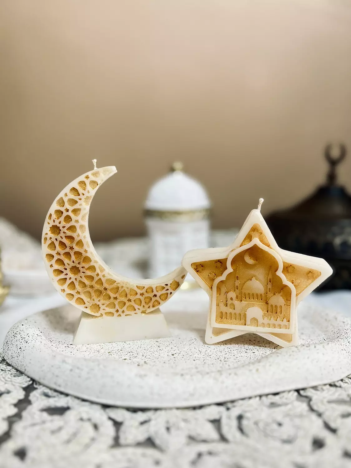 Ramadan Glow Set  image