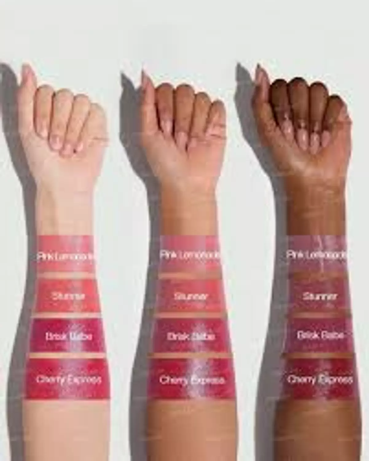 SHEGLAM Glass Glow Blush Stick-Pink Lemonade 3