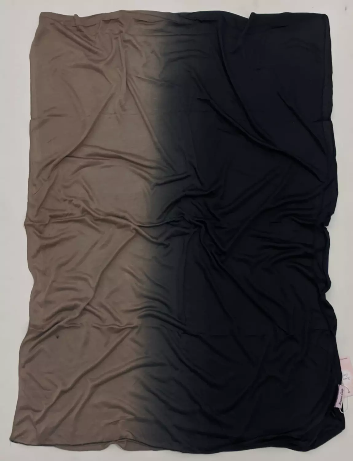 Gradient Kuwaiti Black x Brown "GK-5" image