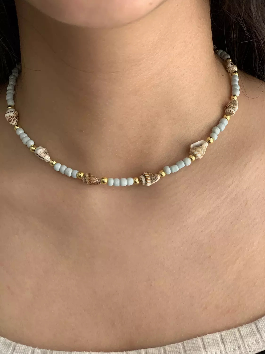 Emme choker image