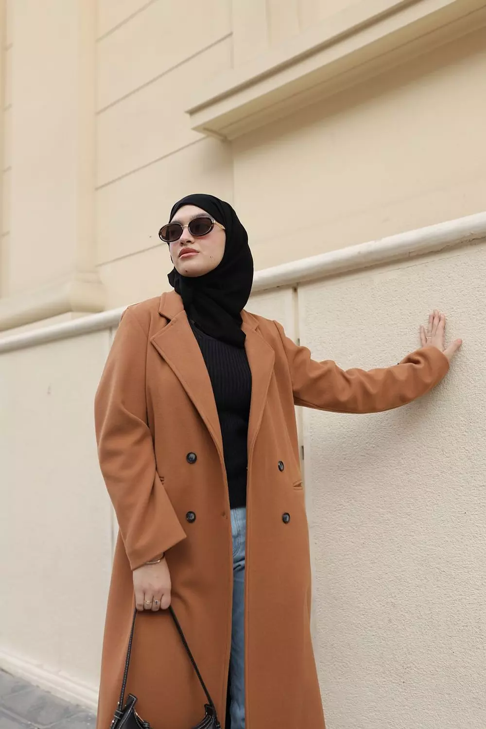 blazer coat ✨🍂 1