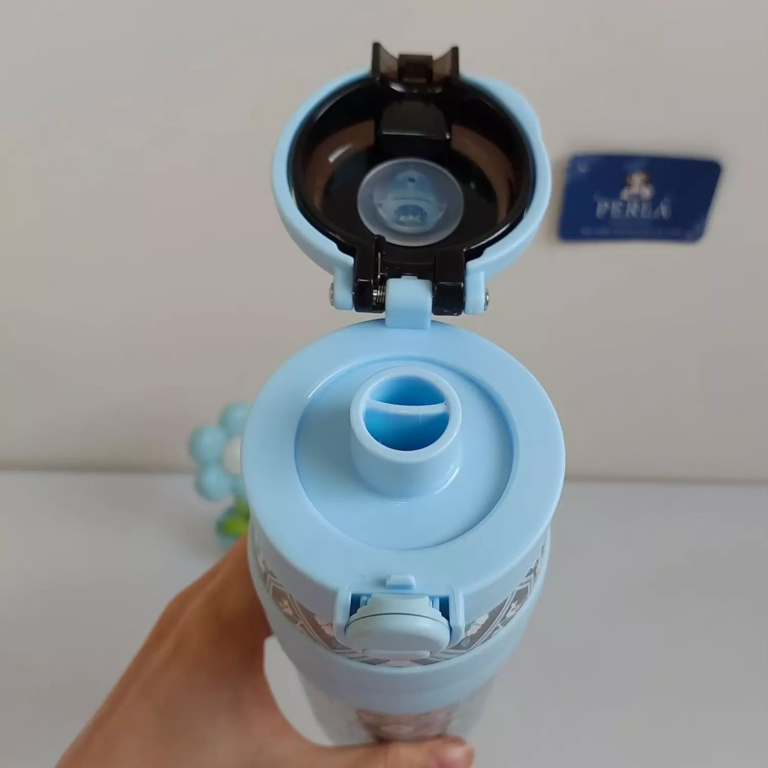 Classic Bottle 1