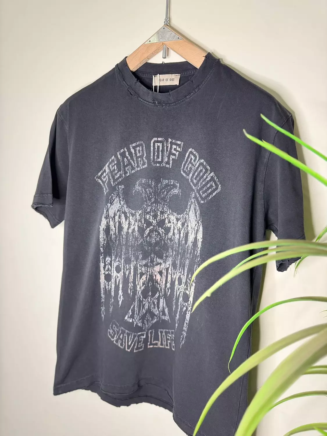 Fear Of God Tshirt image