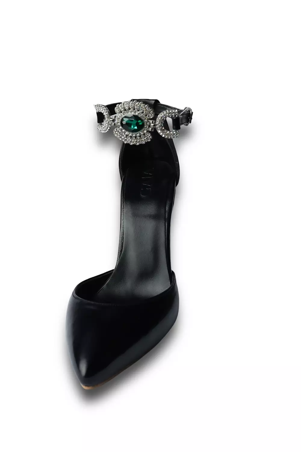 Elora Pump Heels 2