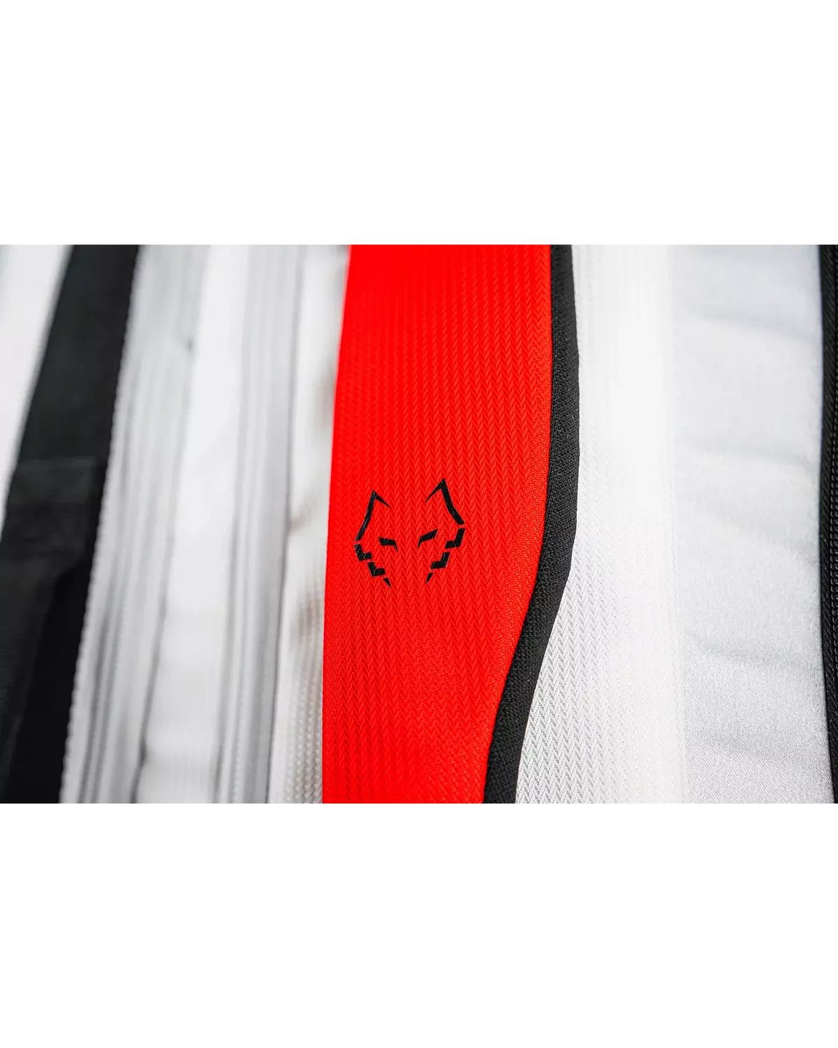 Babolat RH Pro Padel Bag 2025 - Juan Lebron 6
