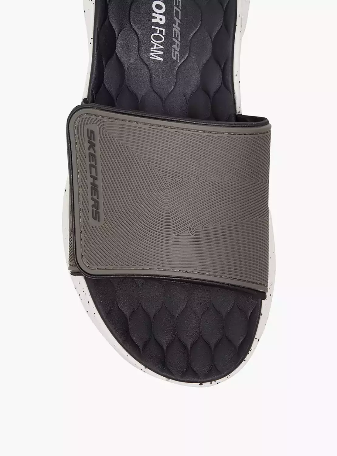 Sketchers Vapor Foam Sandal  1