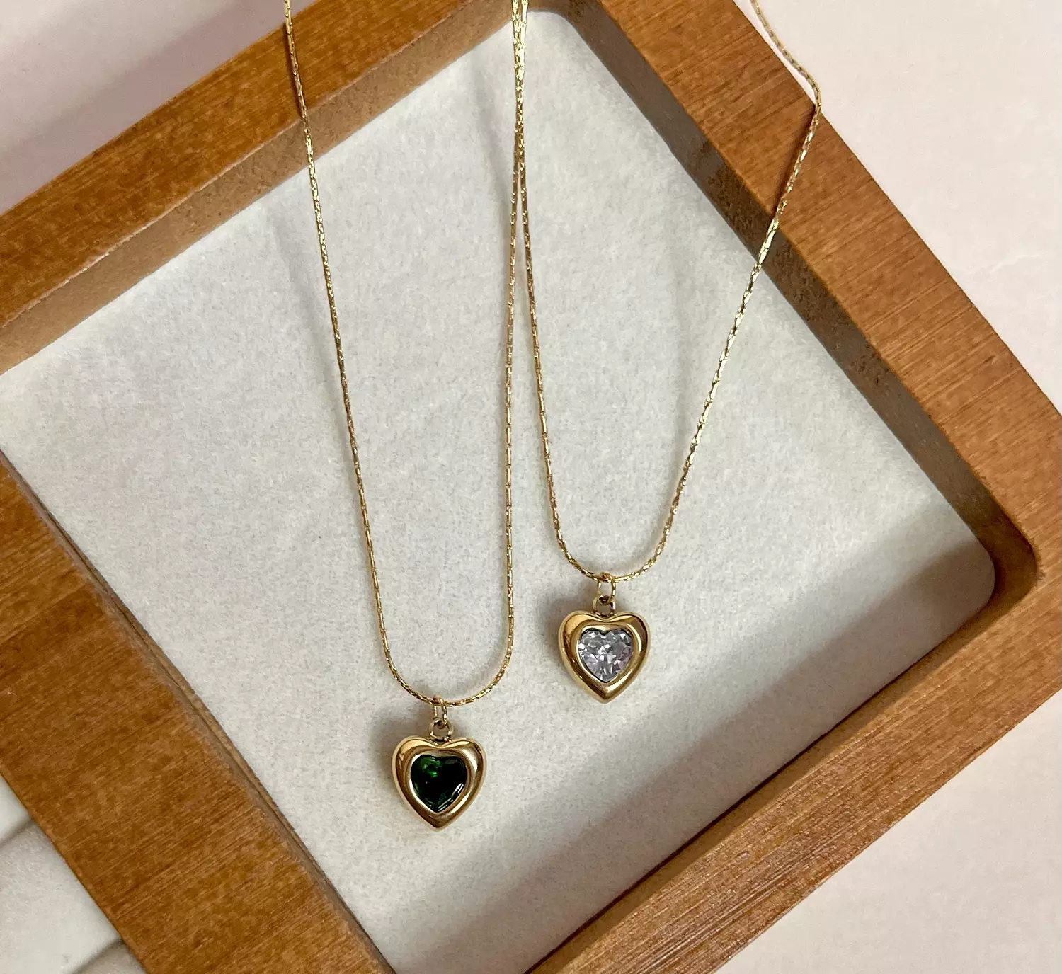 Love Necklace  image