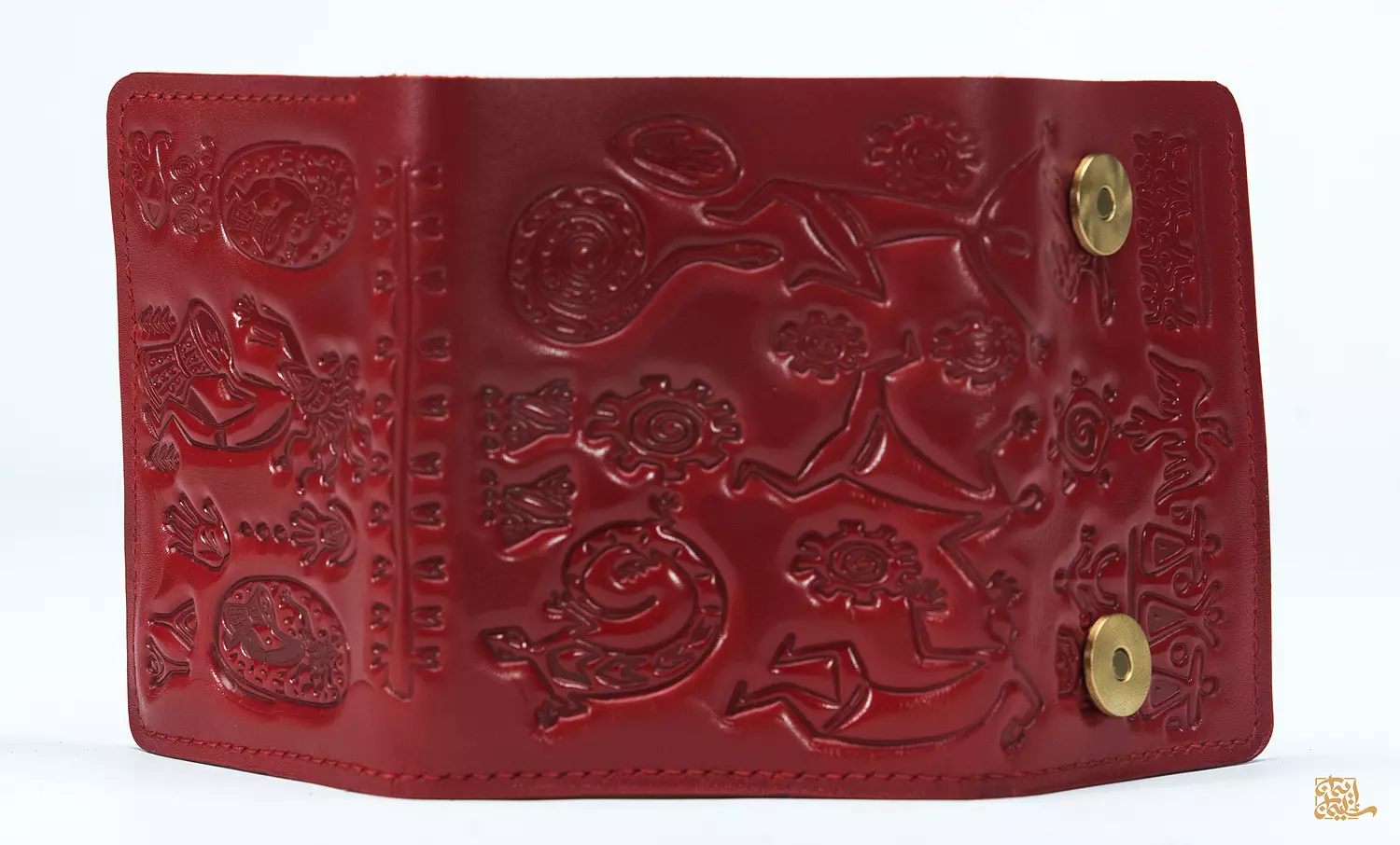 Mini Woman Wallet 2