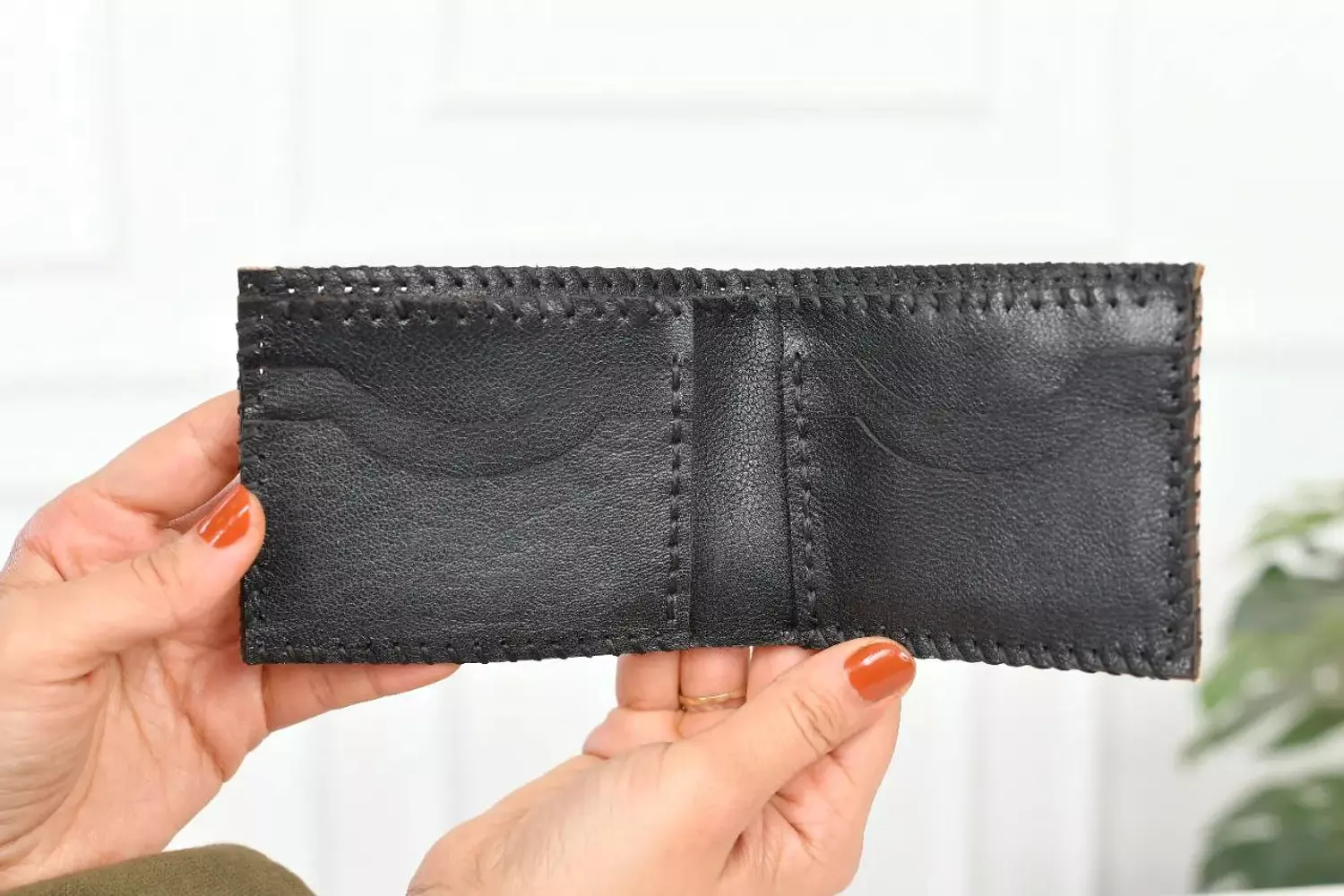 Horse wallet  hover image