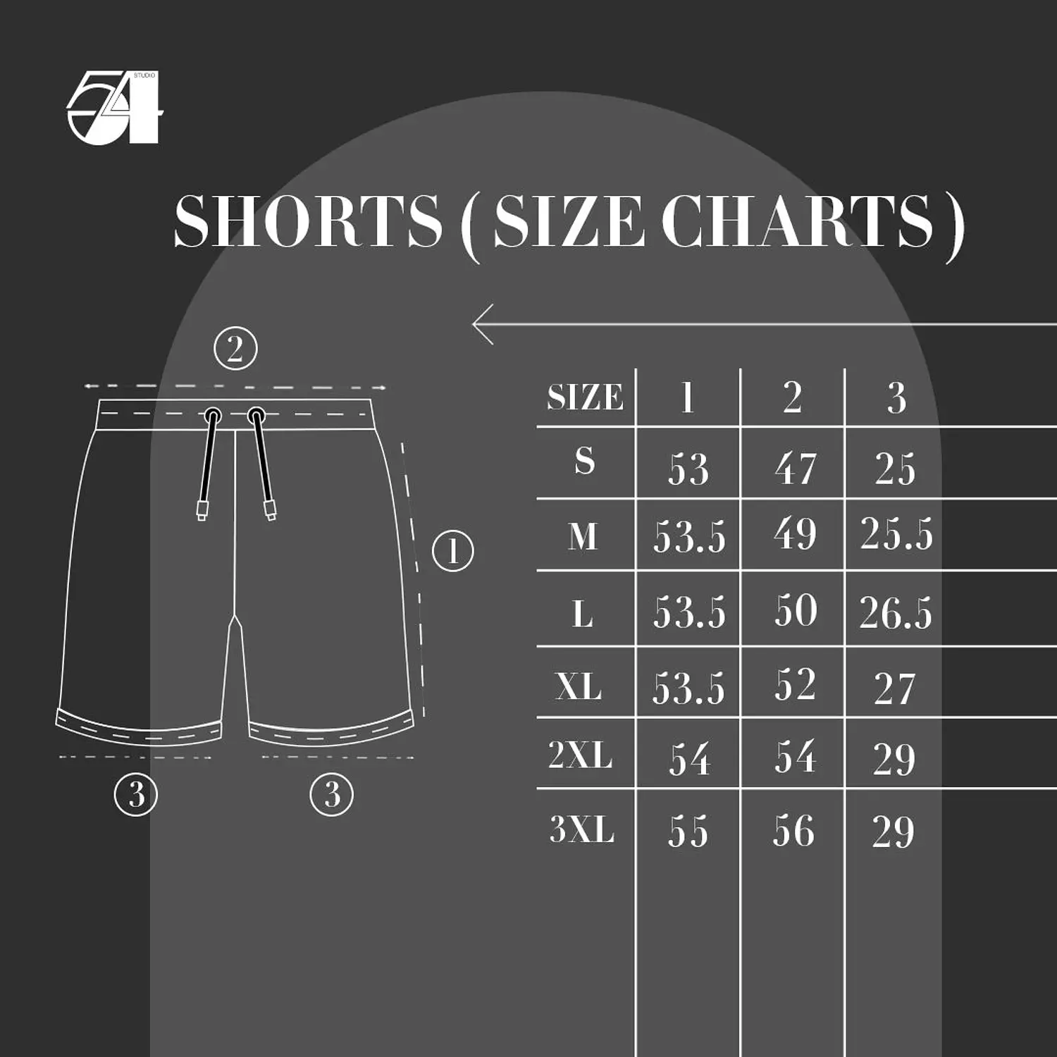 Short Hugo Red Line 4