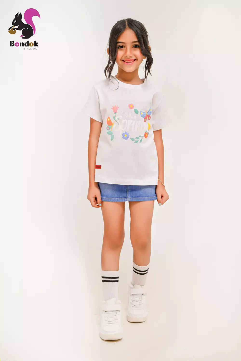spring t shirt 10