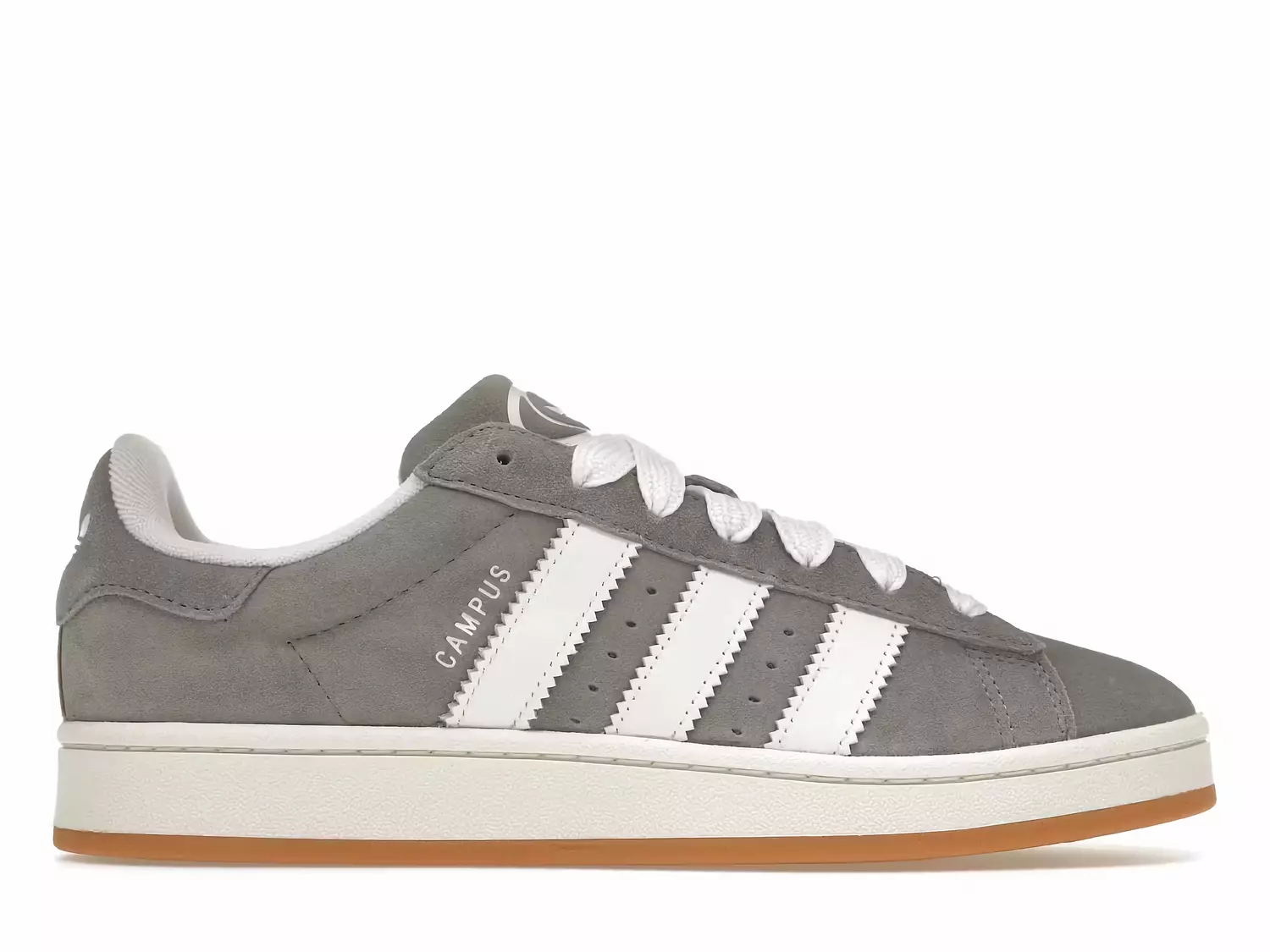 Adidas Campus 00s Grey White image