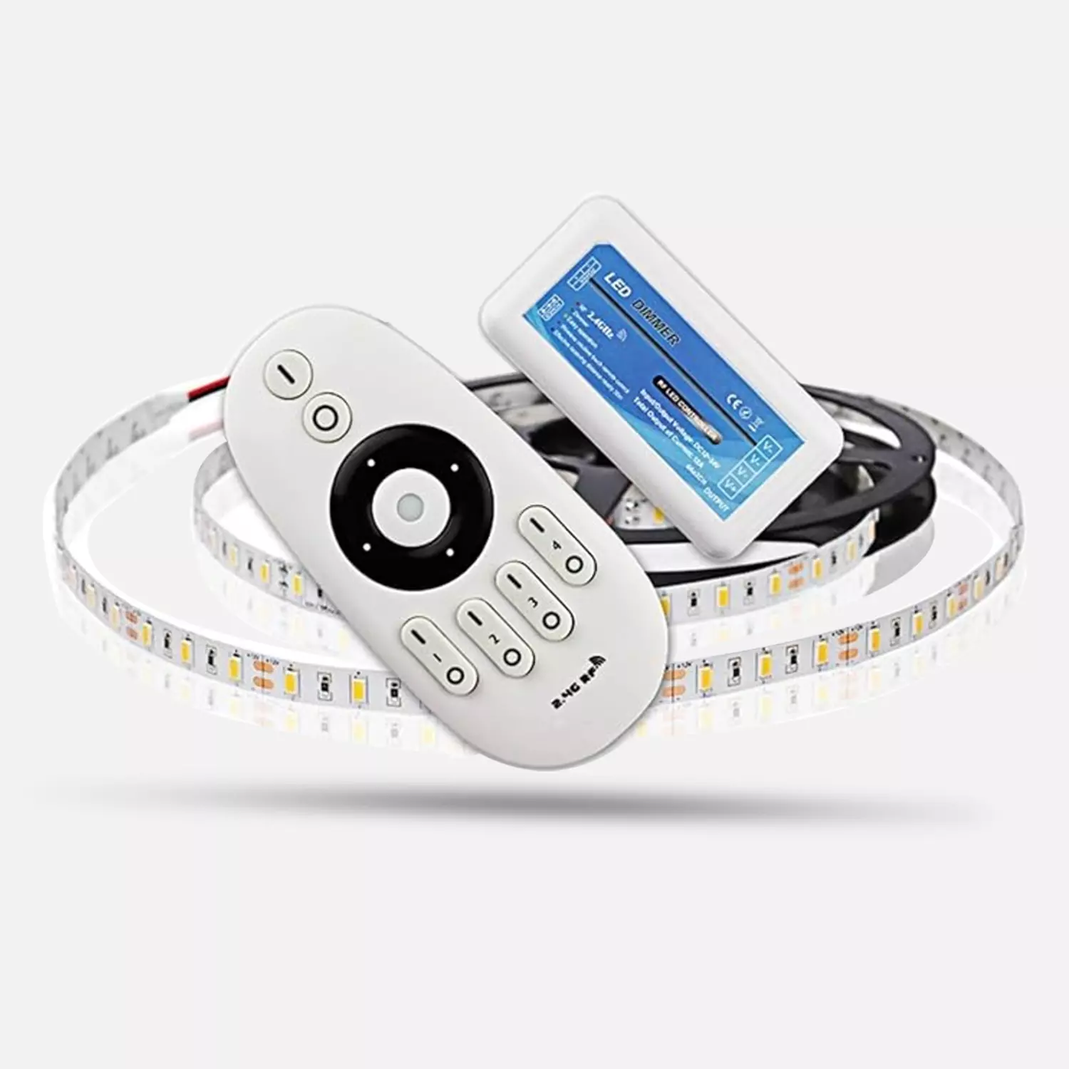 LED Lights Remote Control image