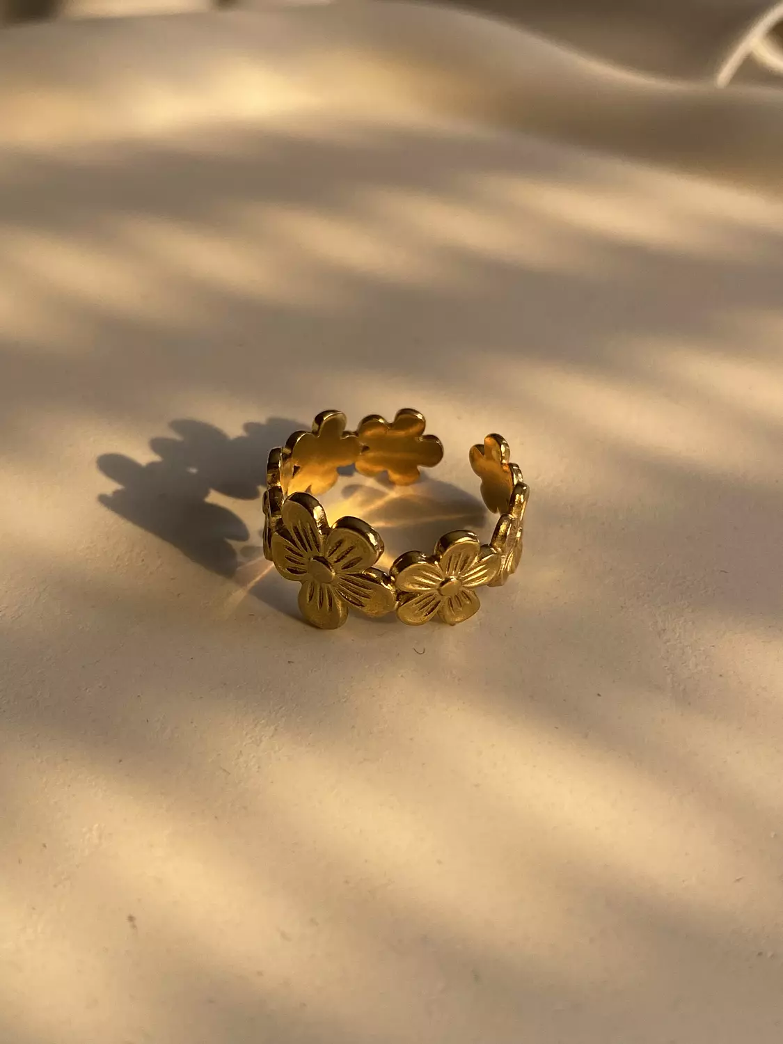 Blossom Ring 2