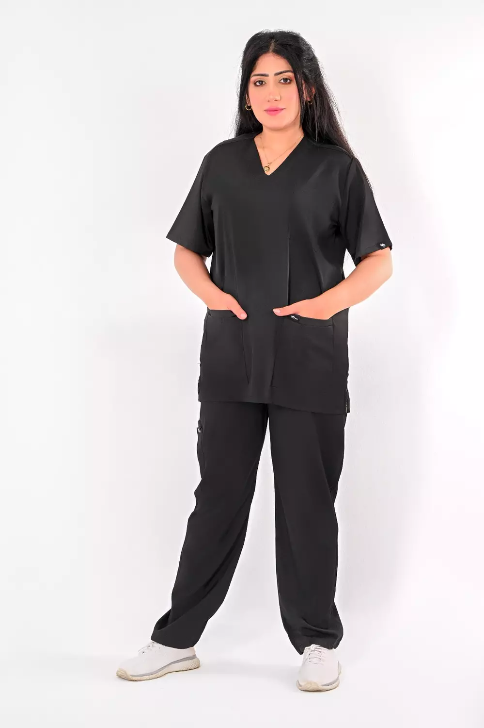 Lycra Pro Scrub 19