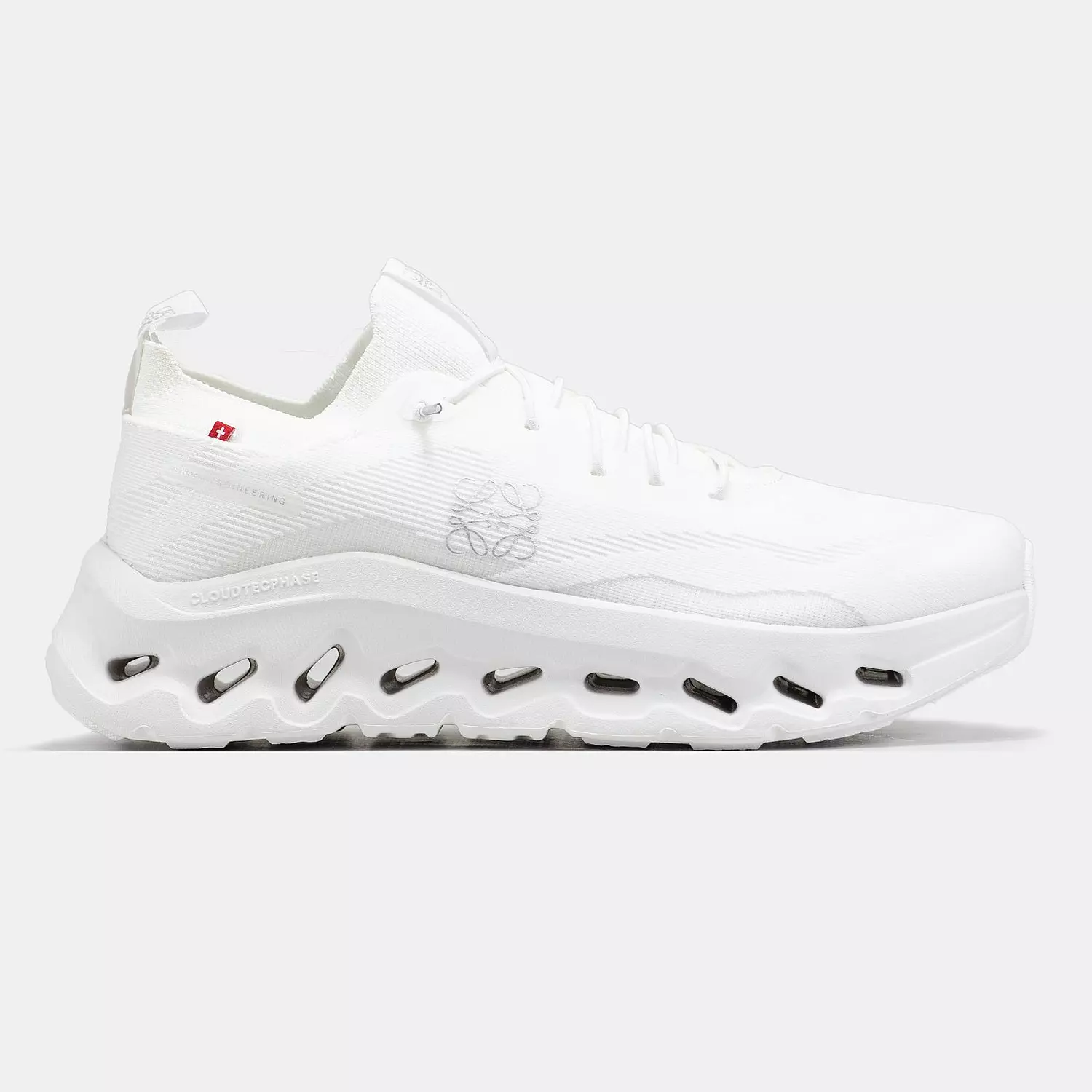 Loewe Women's Shoes "White" 5