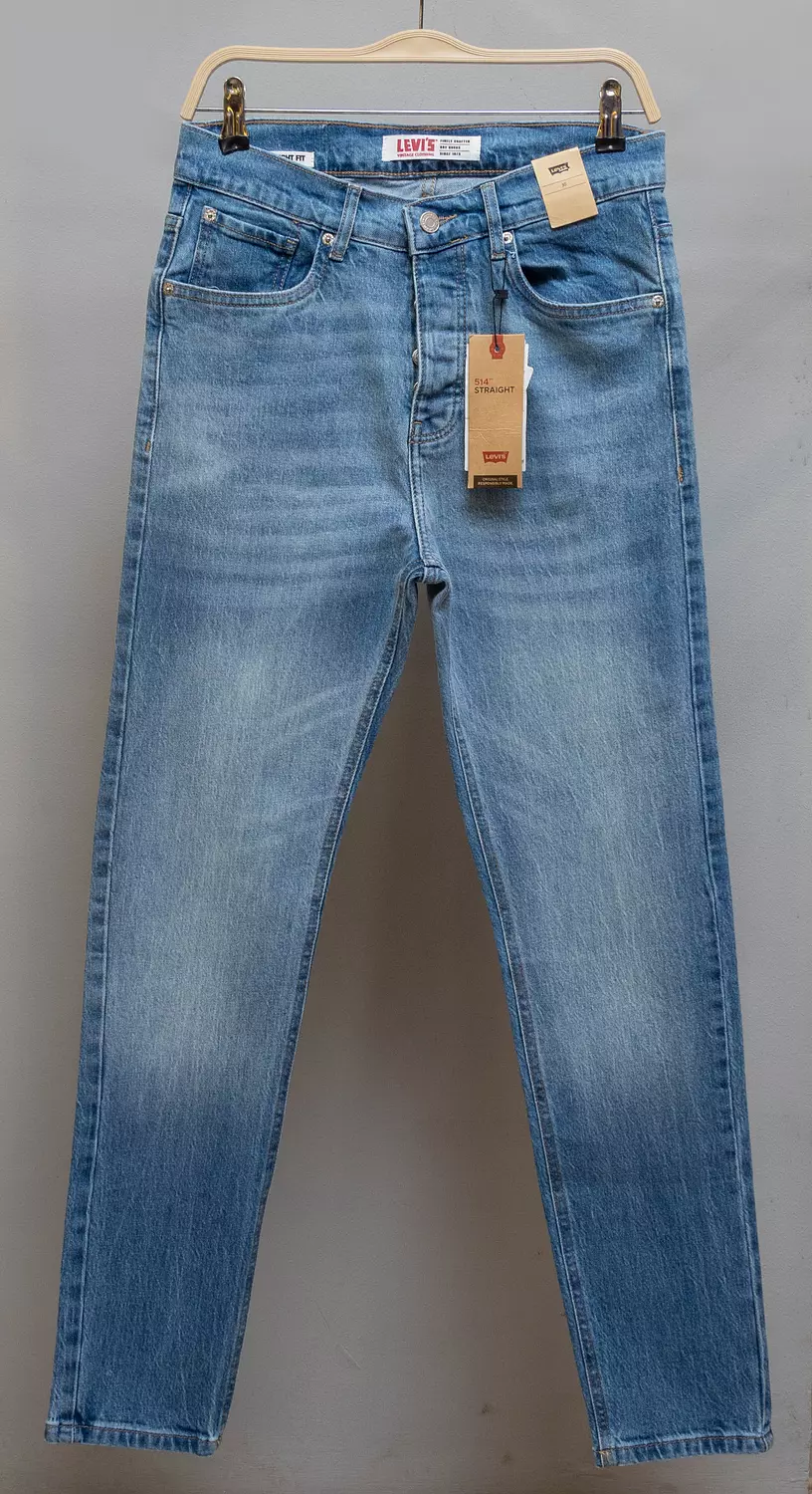 LEVIS STRAIGHT FIT PANT / 1577 image
