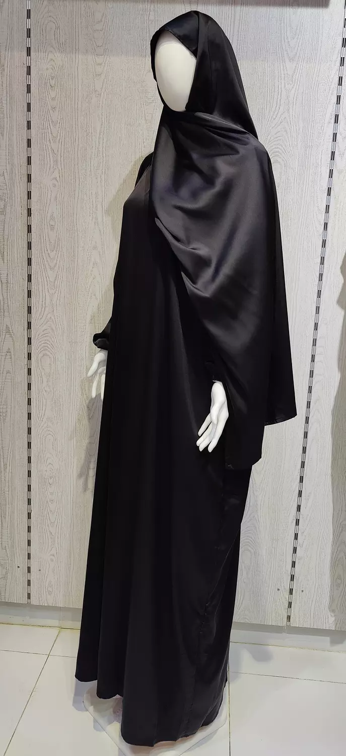 Portable Isdal-Black image