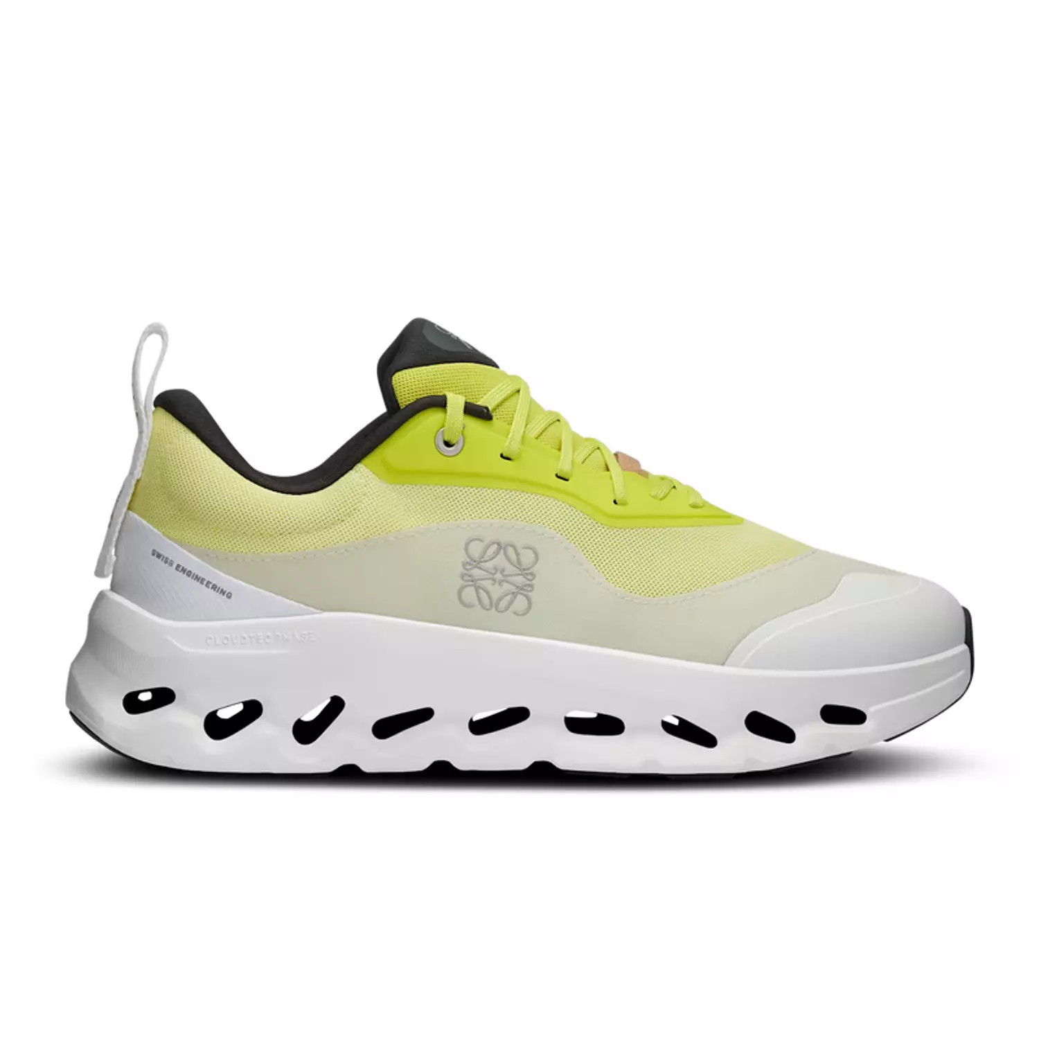 On Running Cloudtilt LOEWE2 Neon/Yellow image