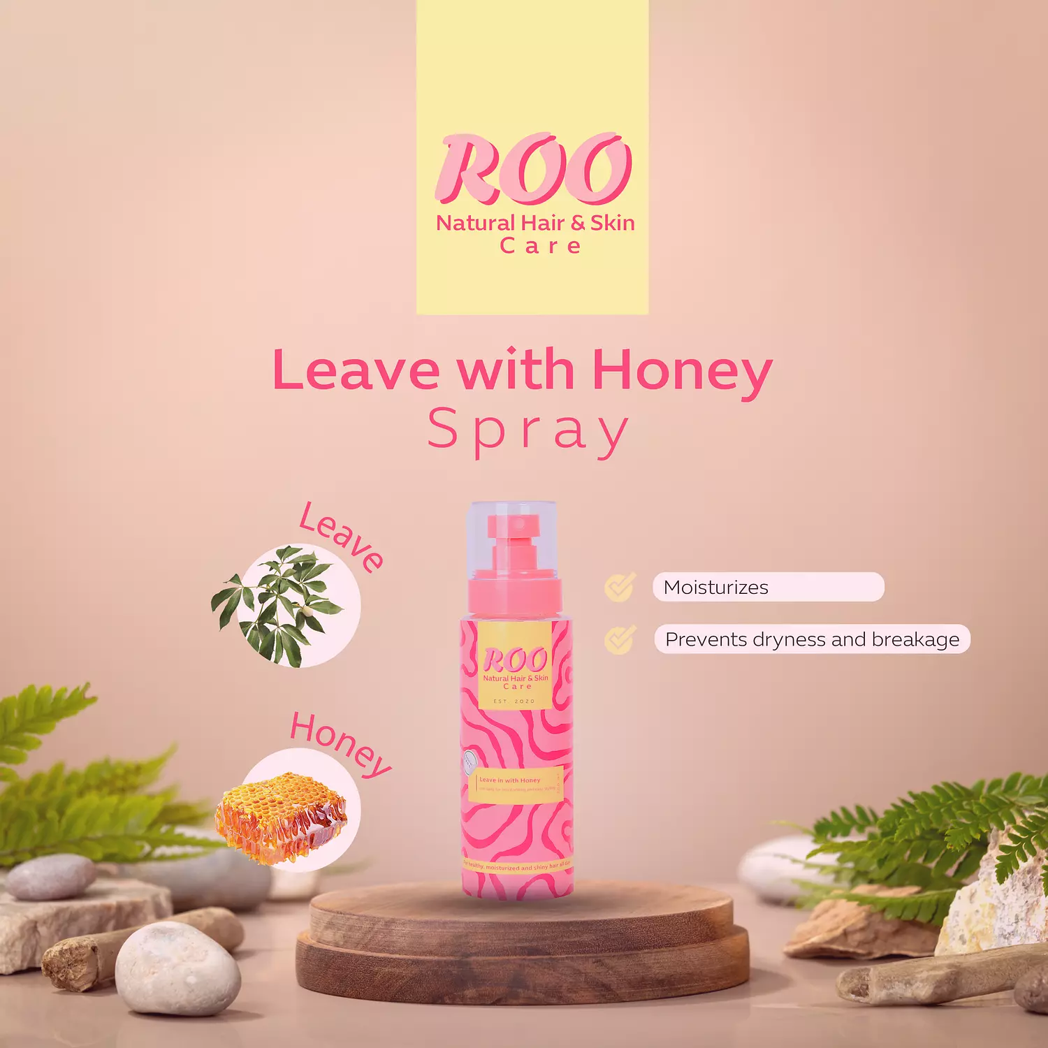 <p><span style="color: #DA596F">RED PEPPER HAIR MASK</span></p>