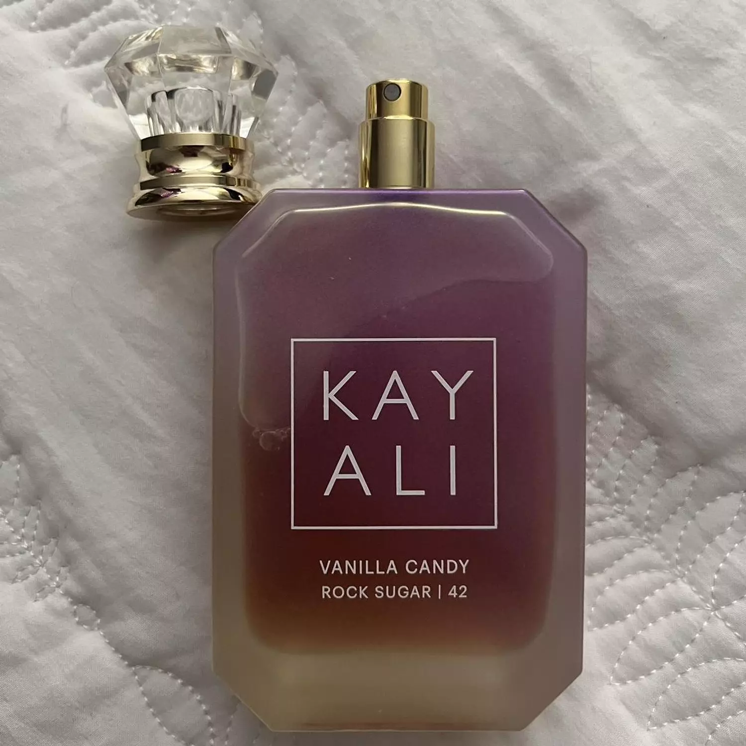 kayali vanilla candy rock sugar 42 / 100 ml 3