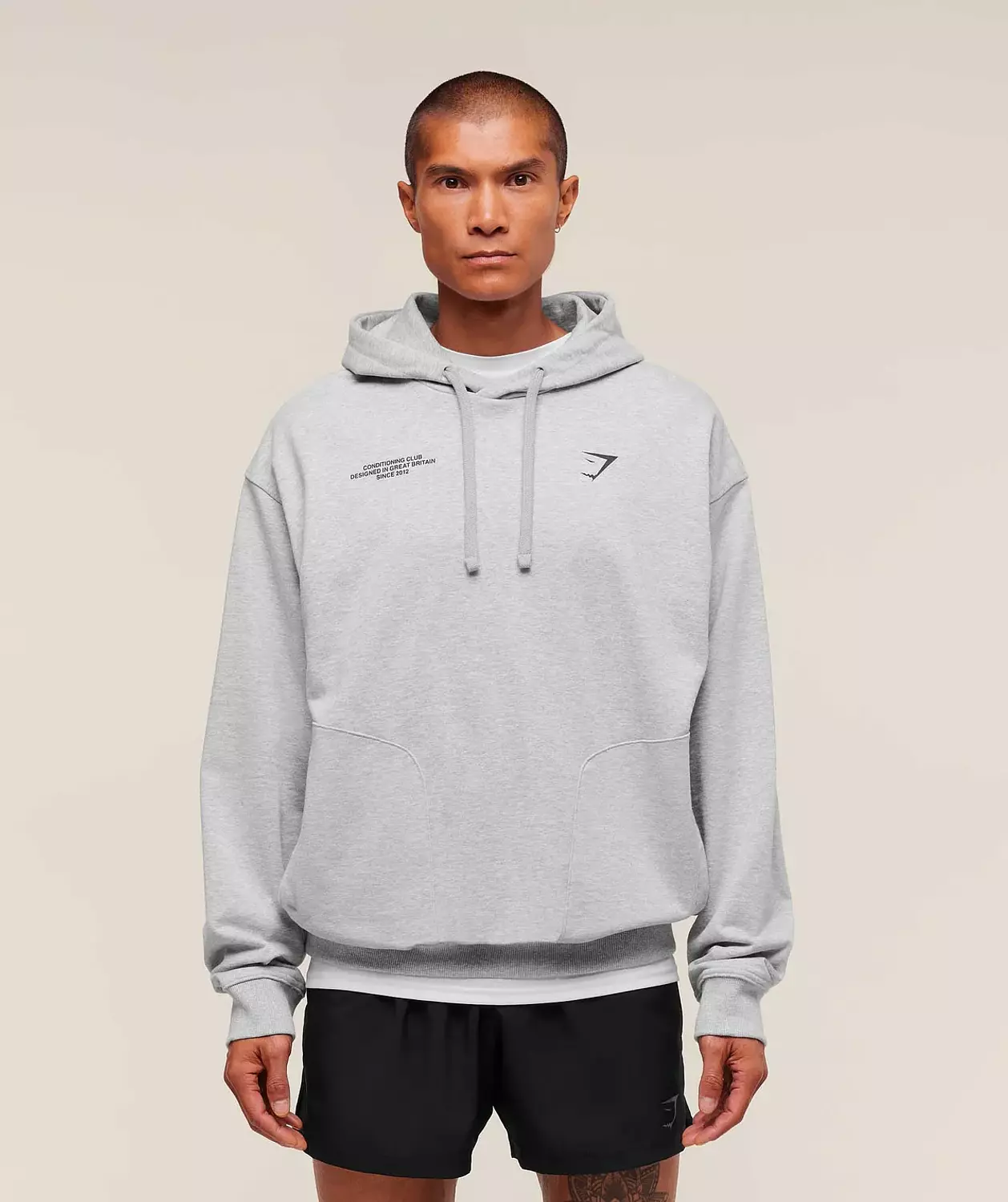 CONDITIONING CLUB HOODIE 8