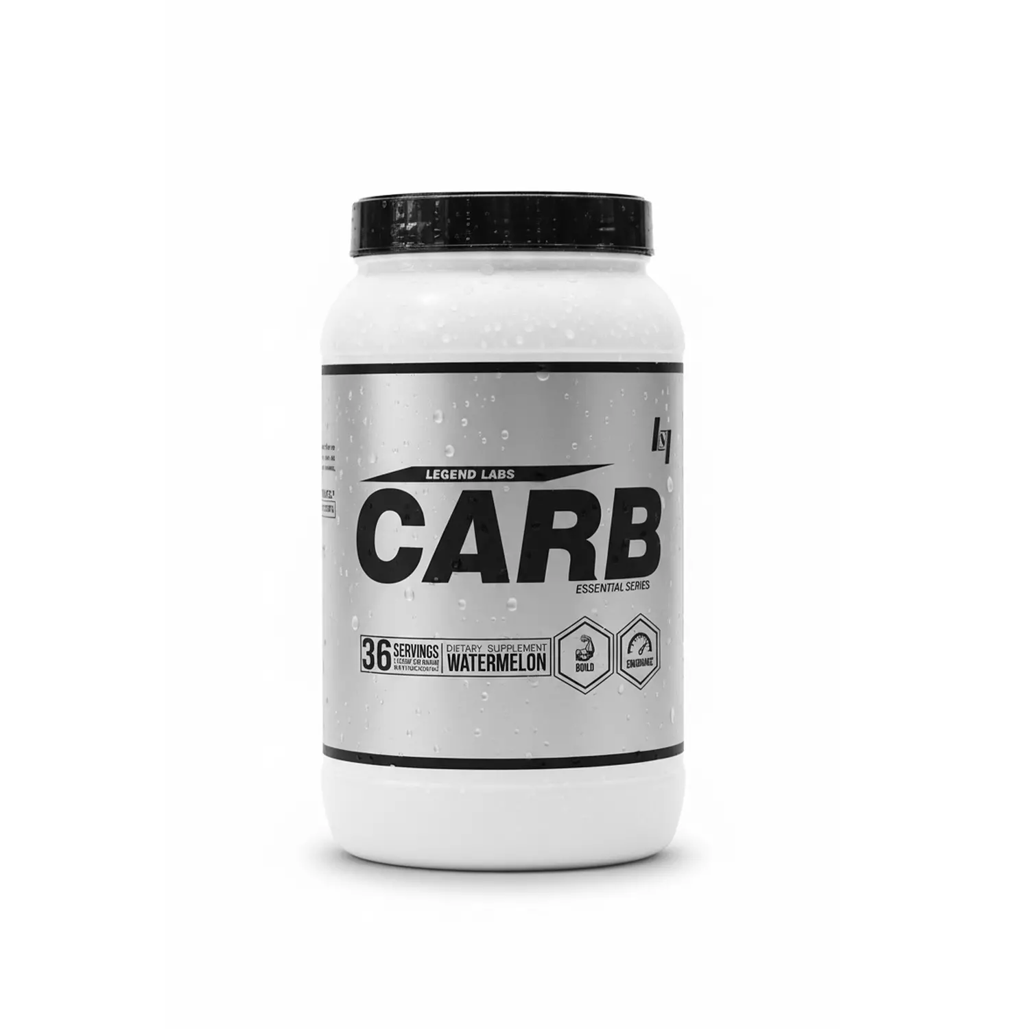 Lls Carb 1.8 kg | 36 Servings image