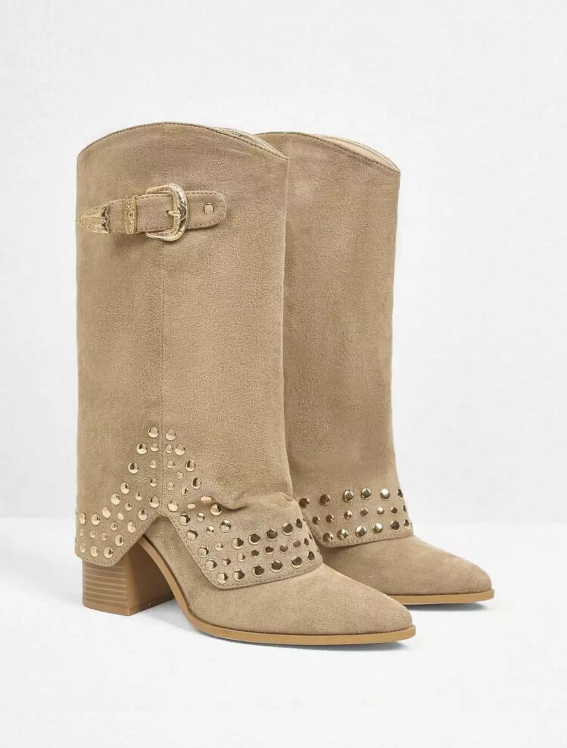 UlA boots  1