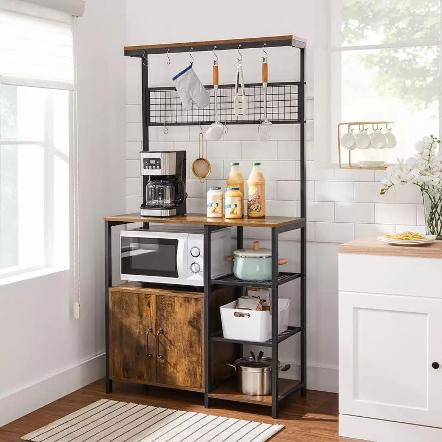 Kitchen unit 40*100*160 cm image