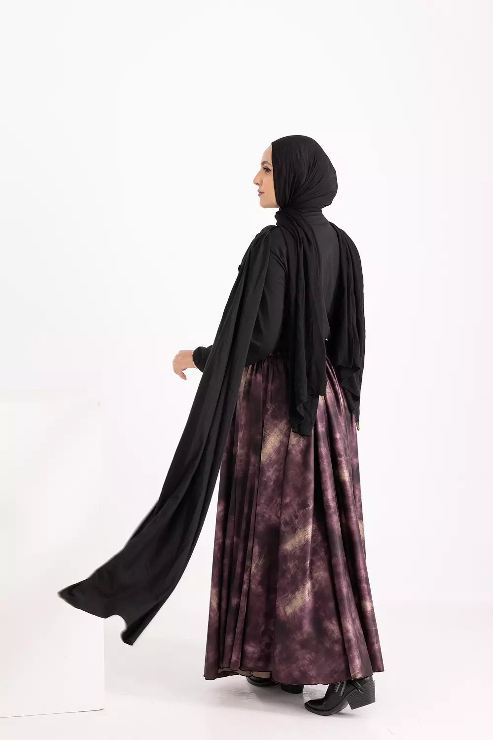 Drape Top hover image