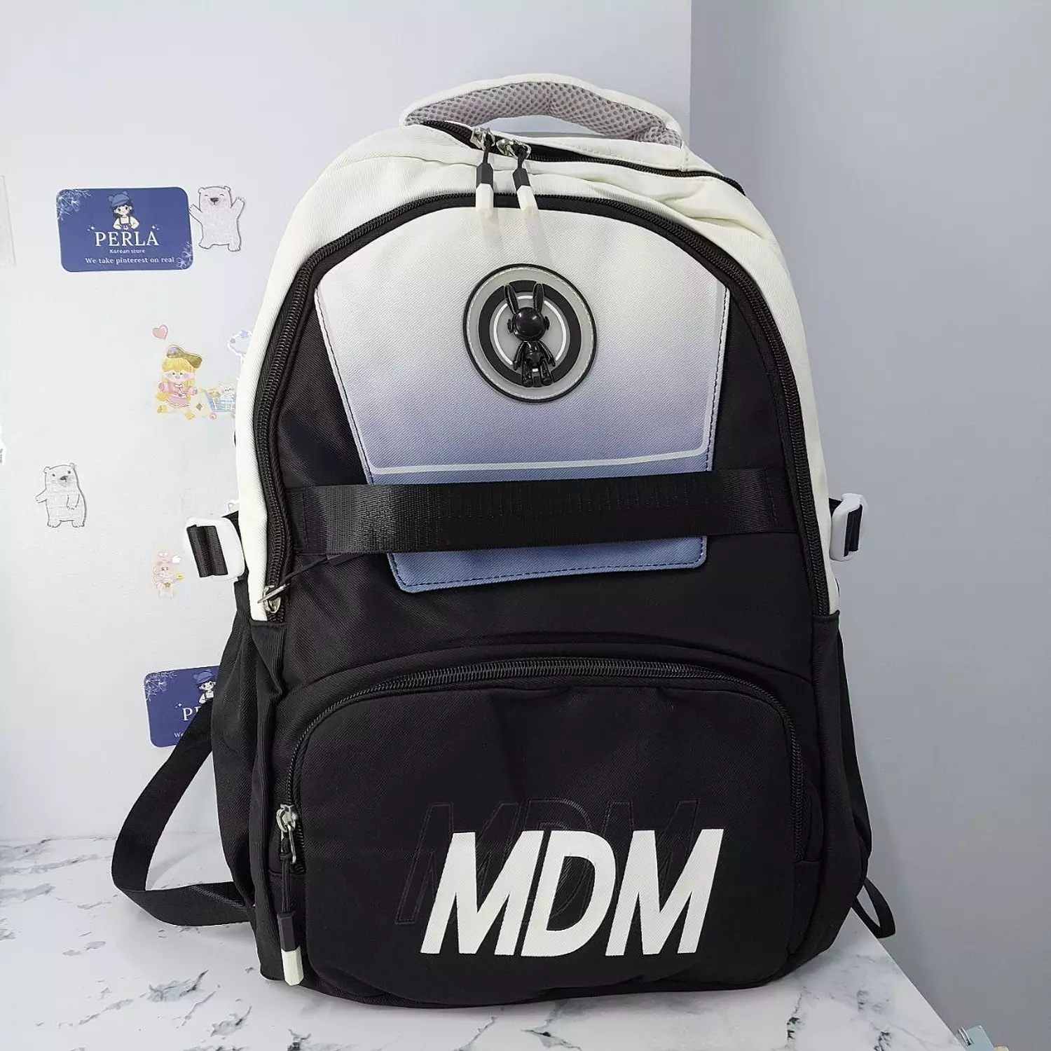Modern Bag 3