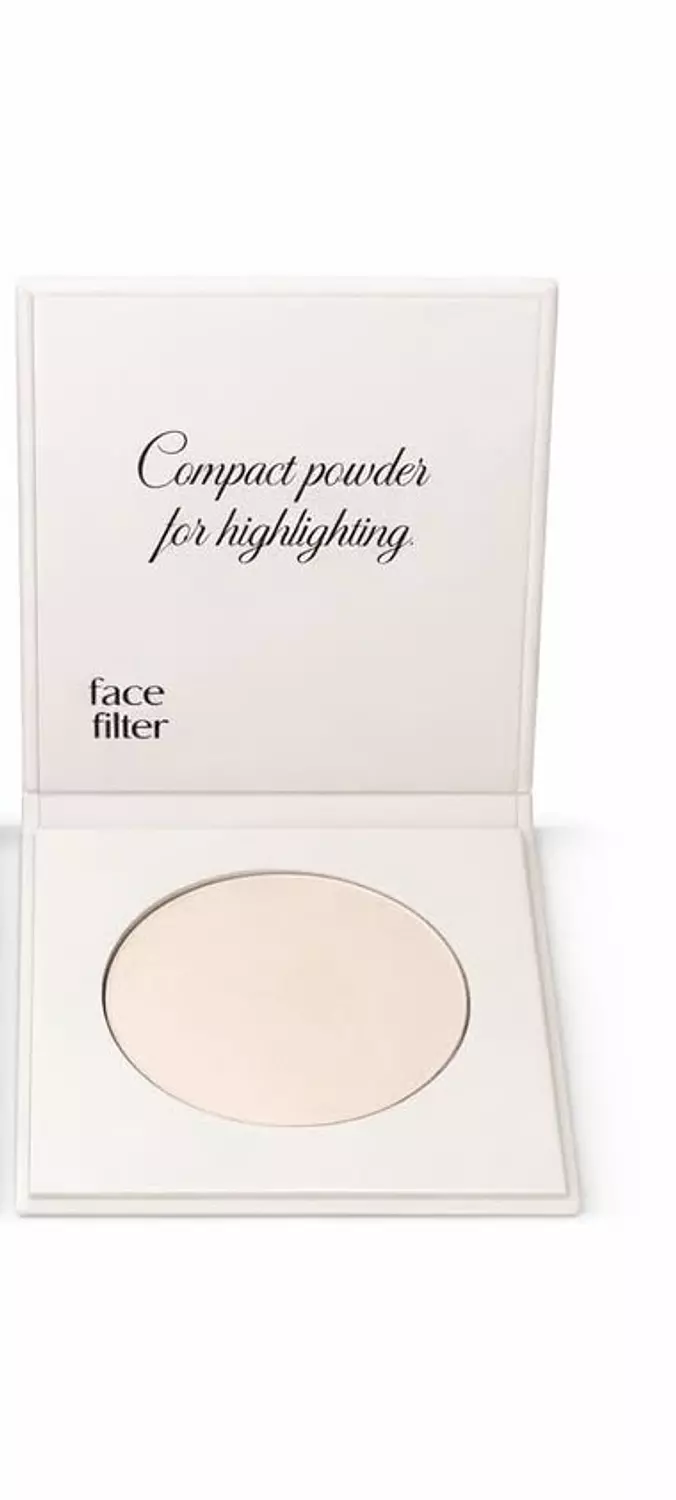 Compact Powder Vanilla  hover image