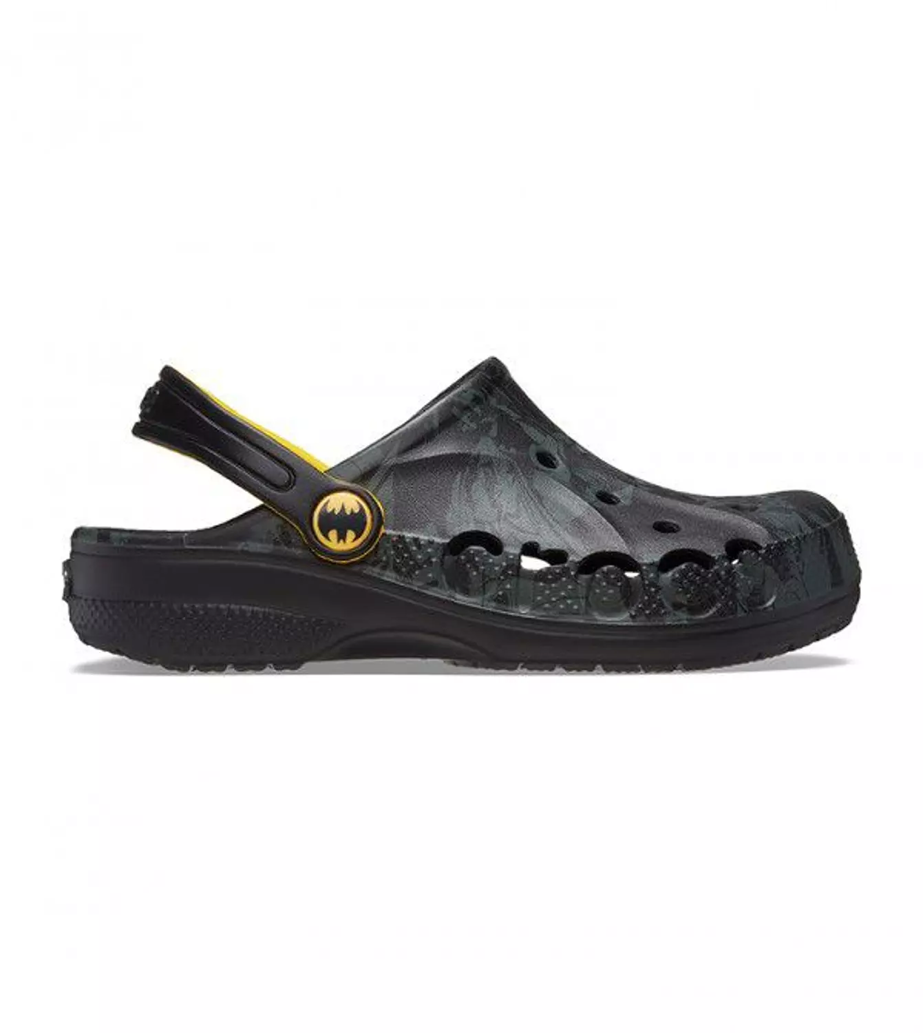Baya Batman Clog-Kids 2