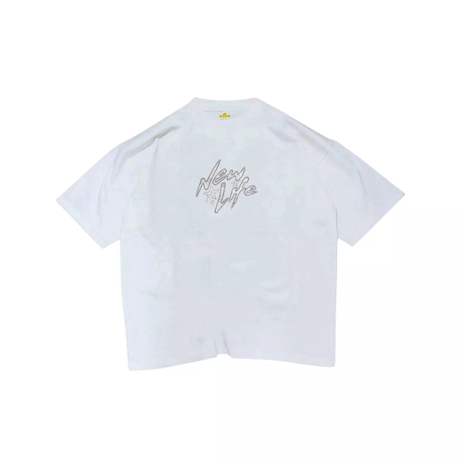 S3 new life t shirt  3