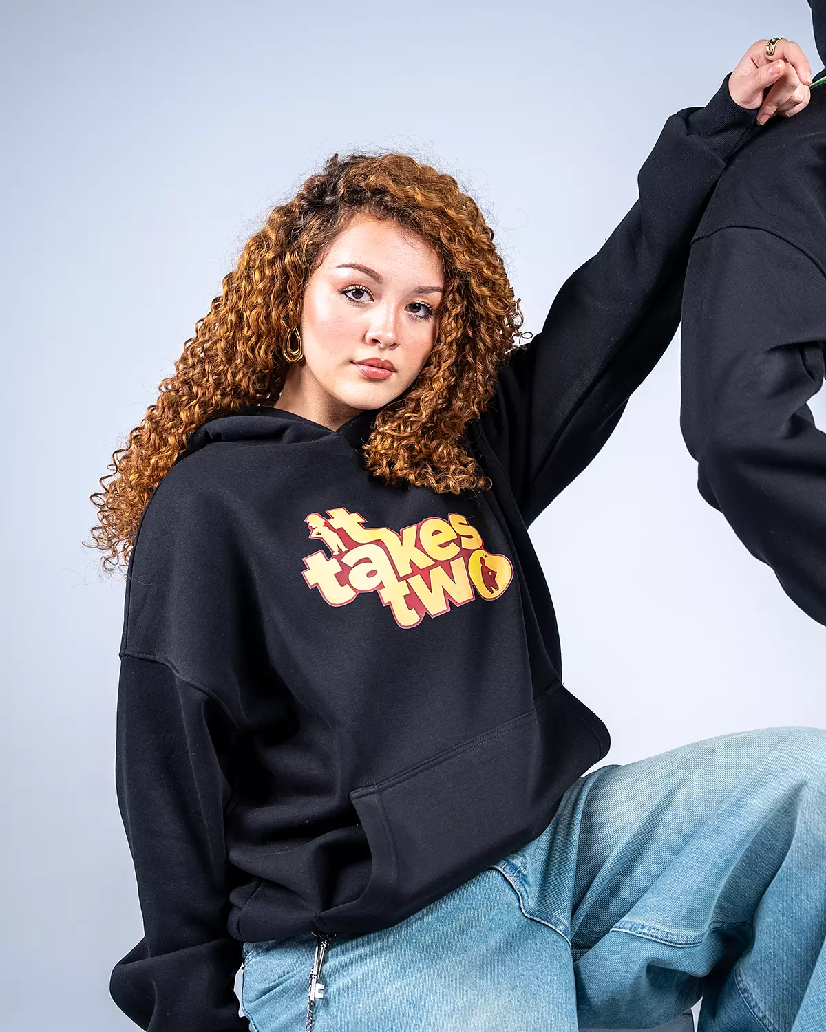 It Takes Two - May image