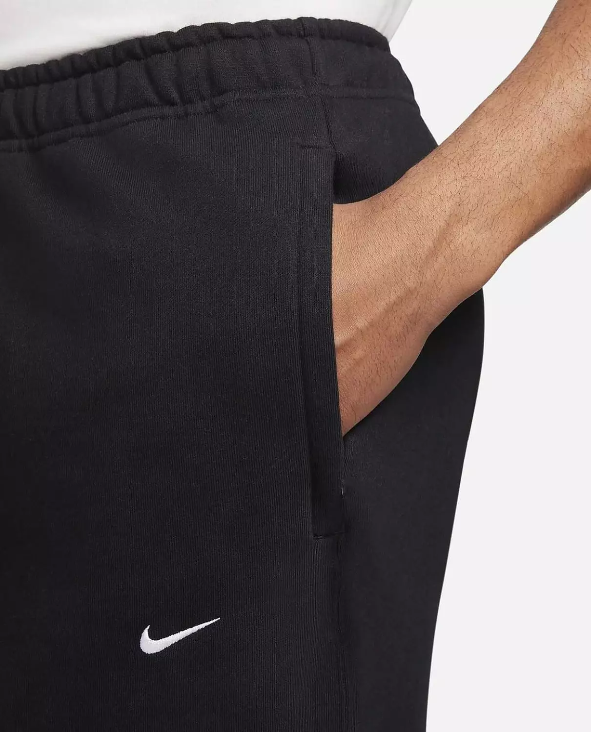 Wide leg nike 2