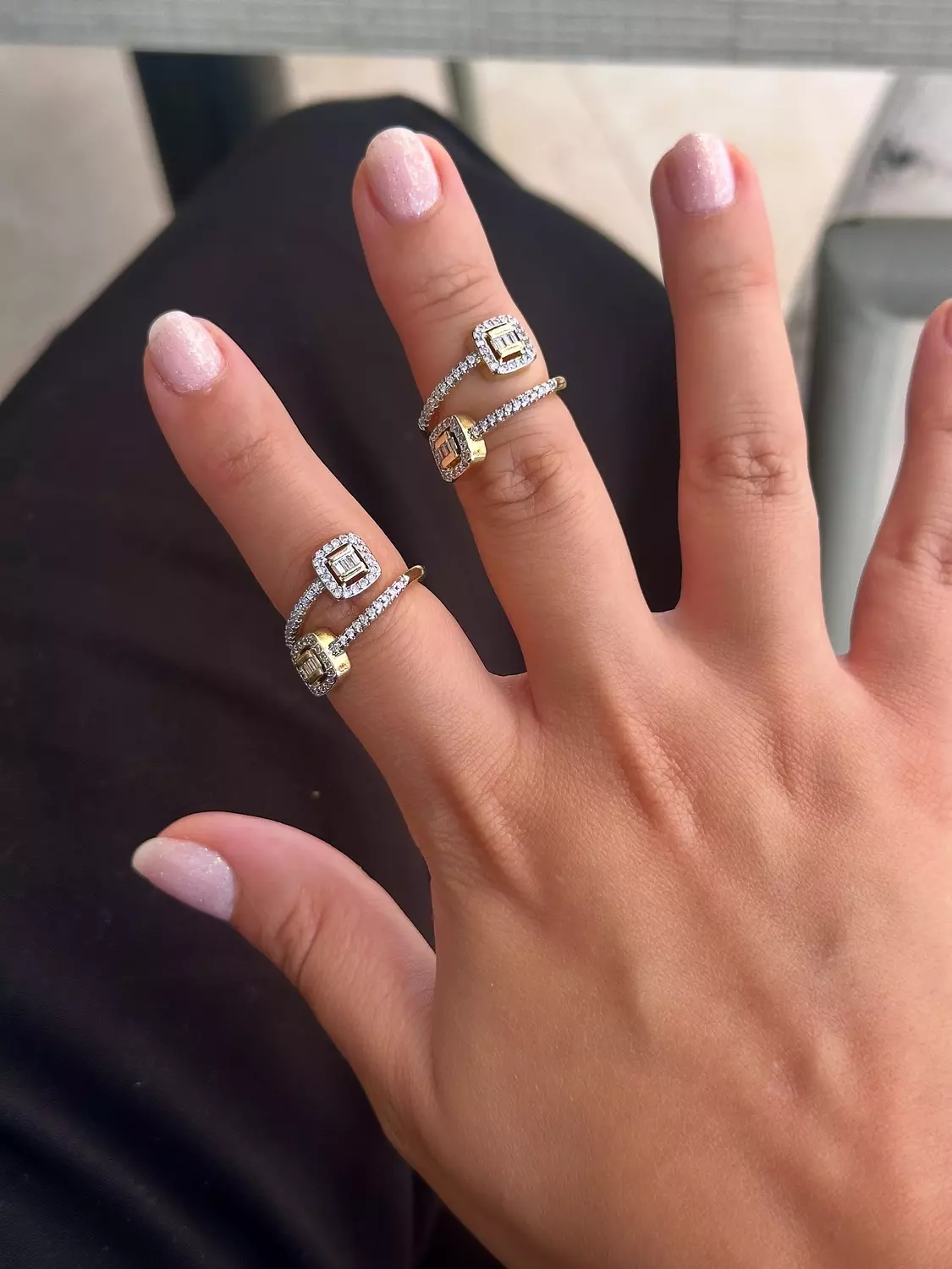 Diamond Rings ( Edition 2 ) image