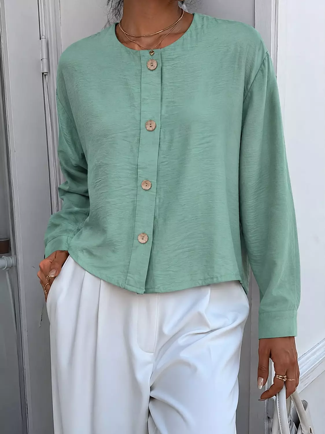 spanish linen chemise  2