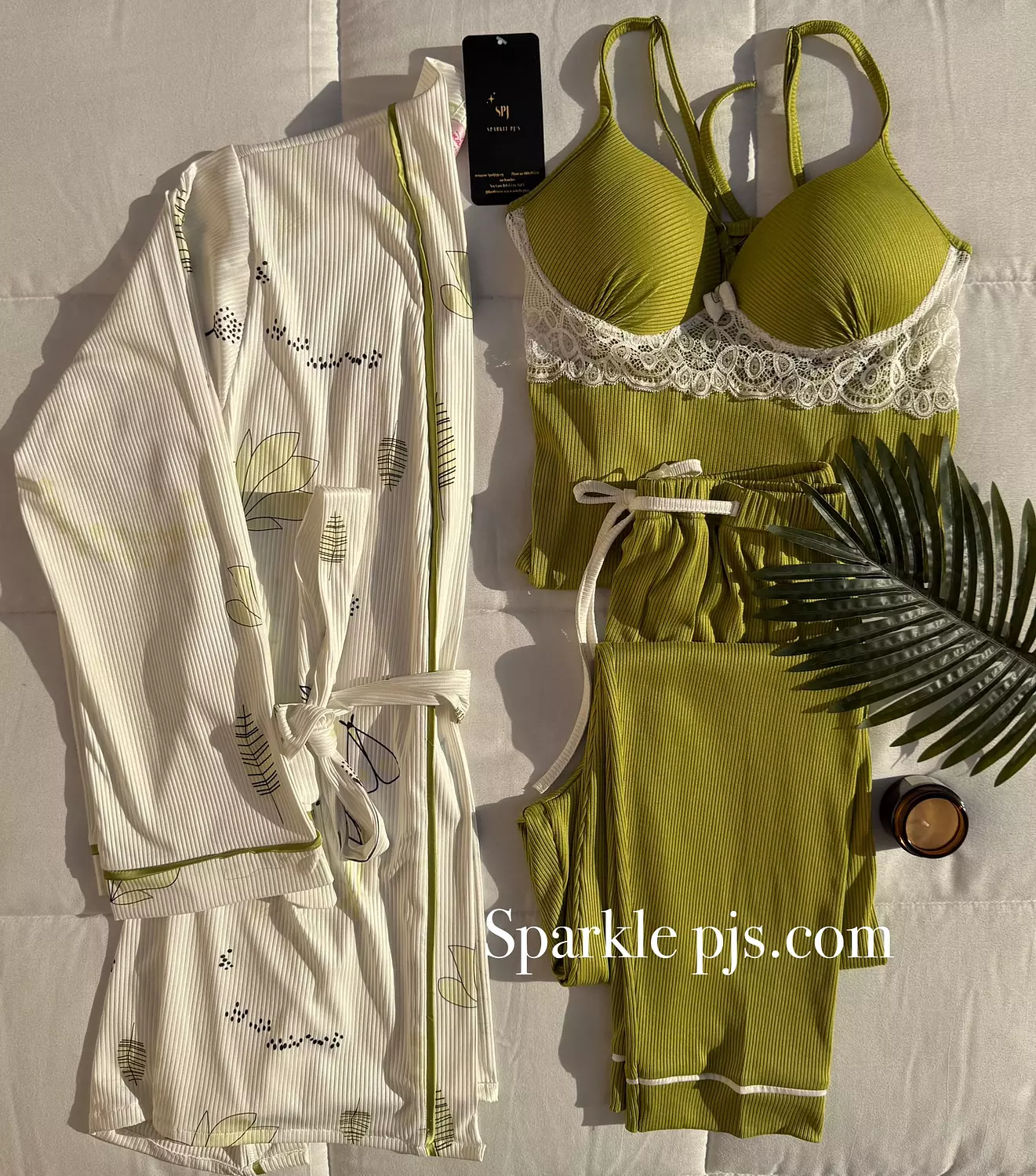 Soft bralette style 
