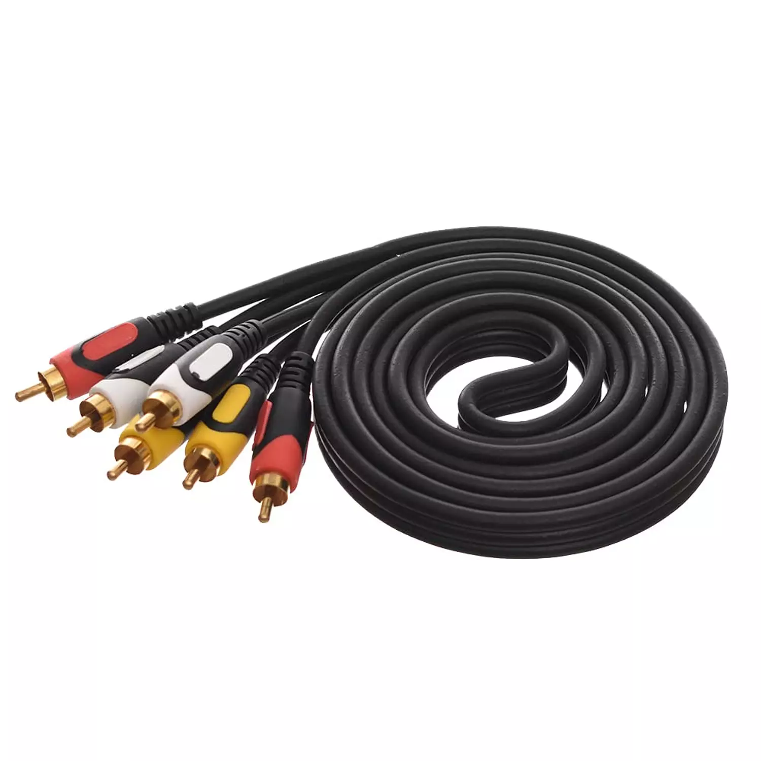 CABLE 3*3 3M image