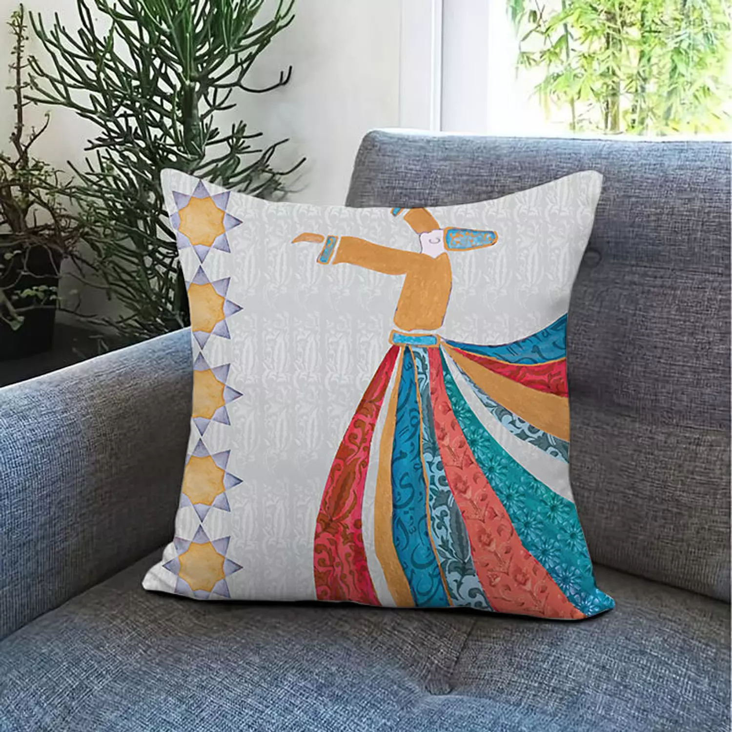 Tanoura Dancing Show 2026  image