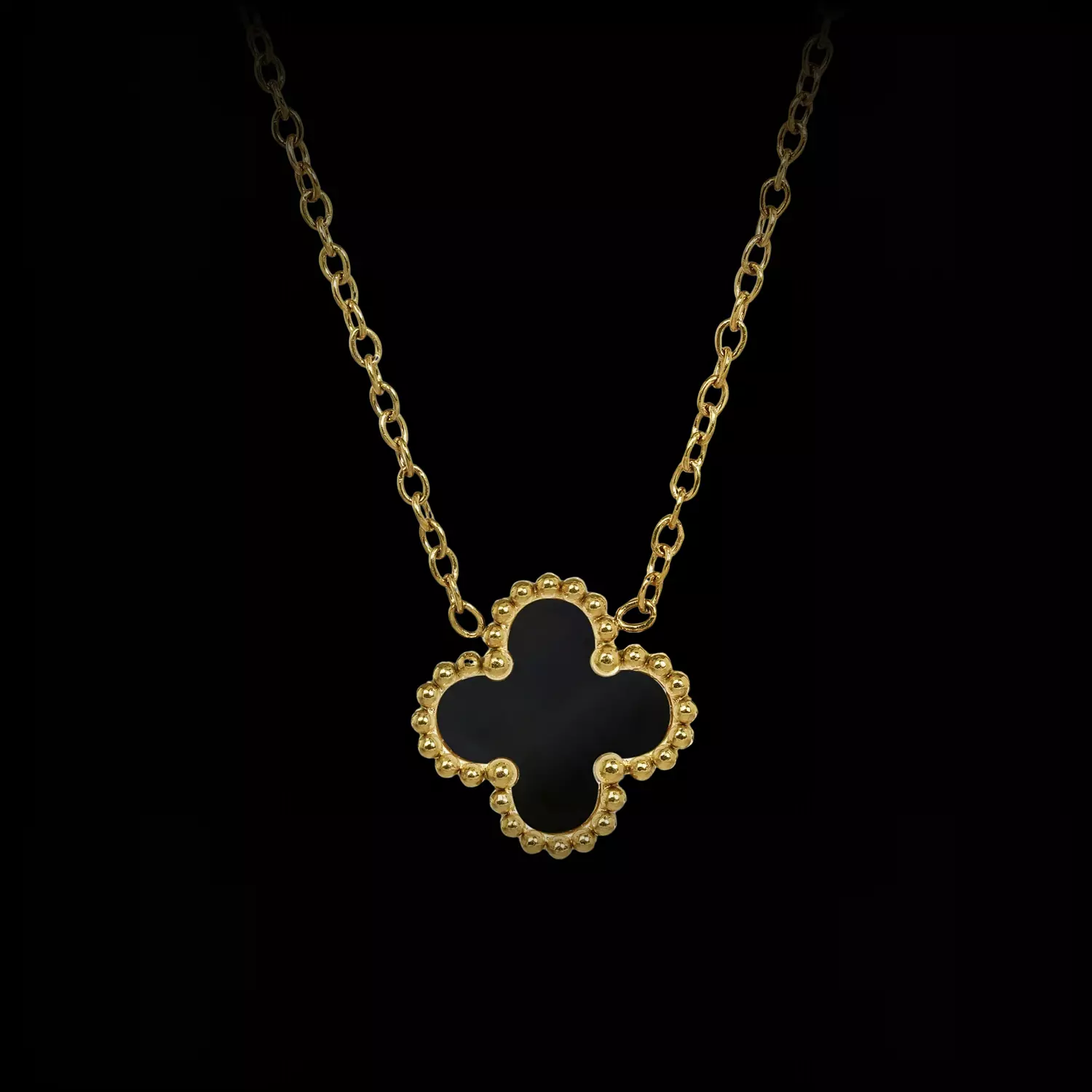 Van Cleef Necklace image
