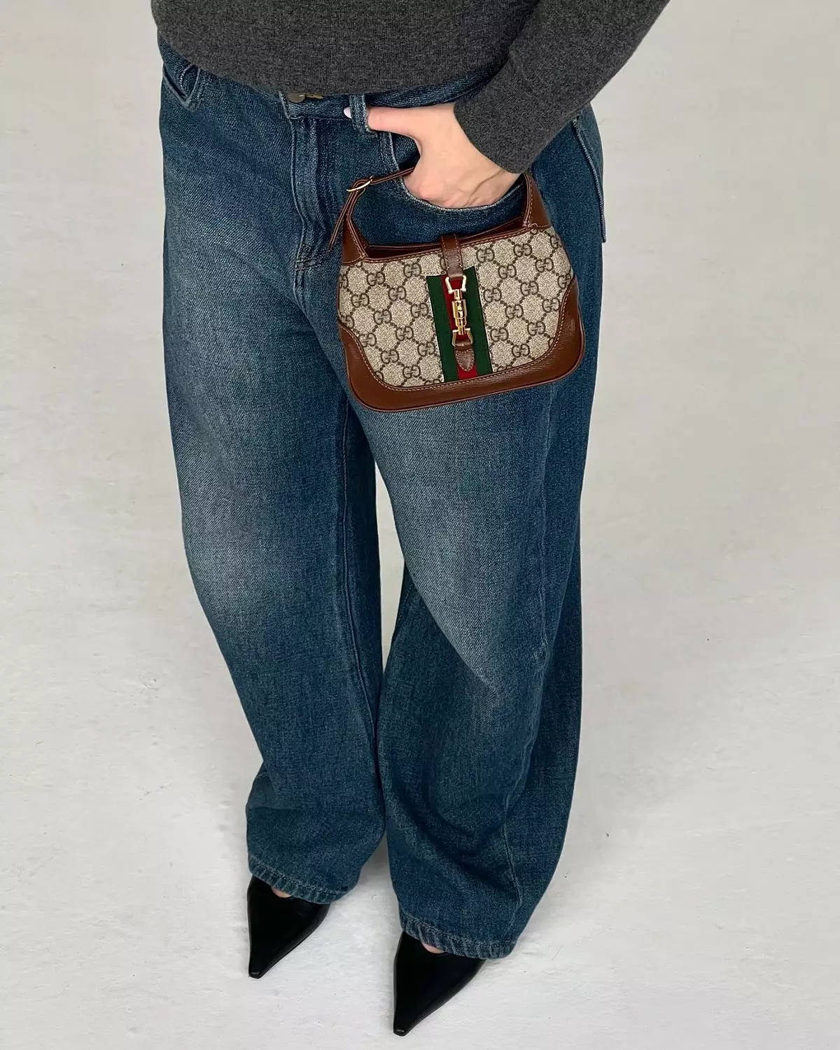 2016-2024 Mini GG Supreme Jackie 1961 crossbody bag 3