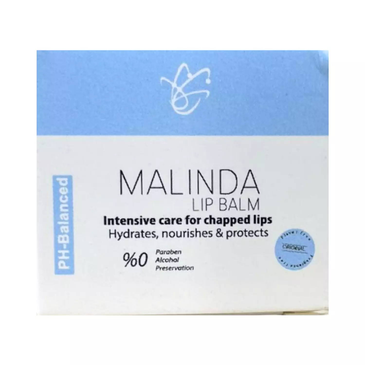 Malinda Lip Balm 15 g image