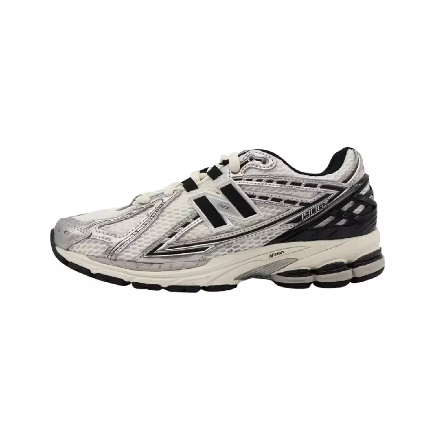 New Balance M1906 “Metallic Silver” 1