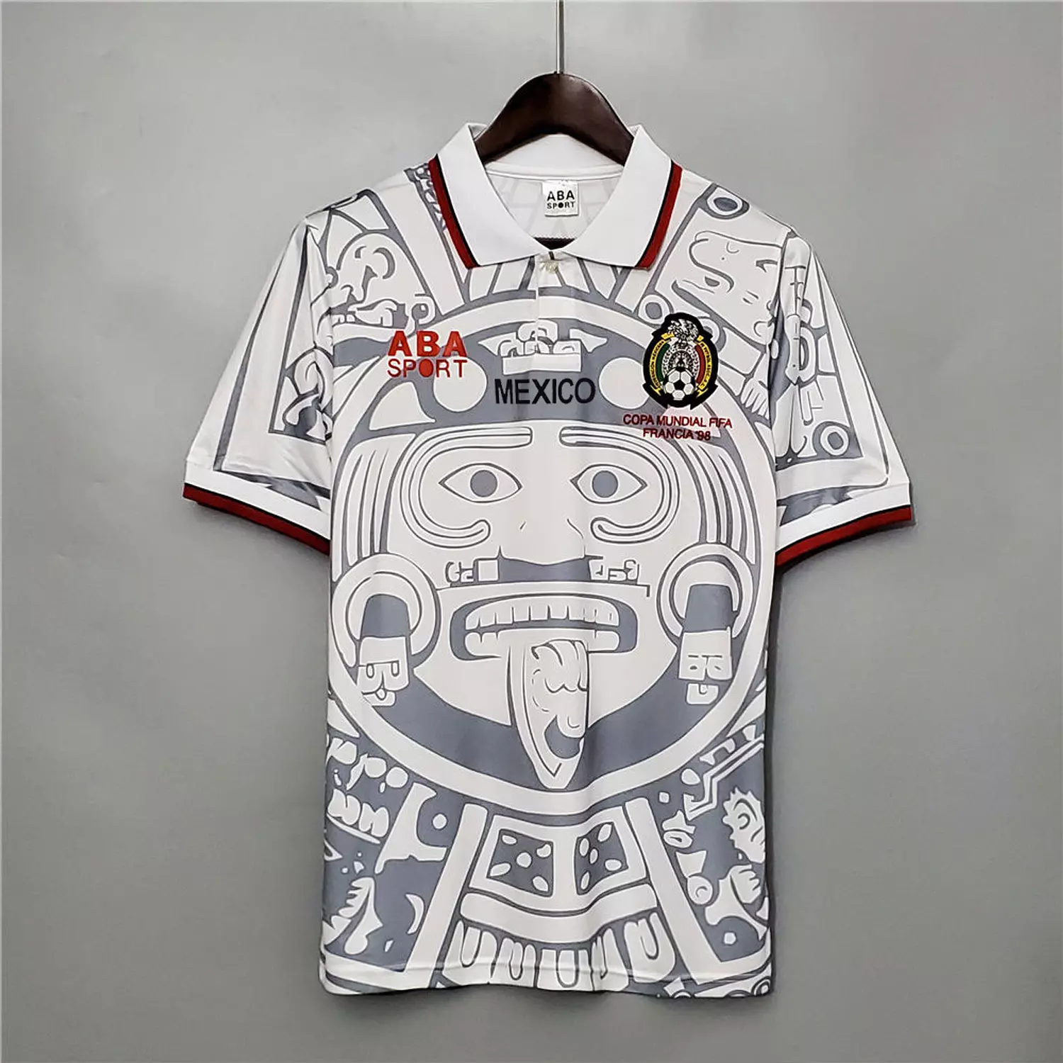 MEXICO 1998 - CLASSIC