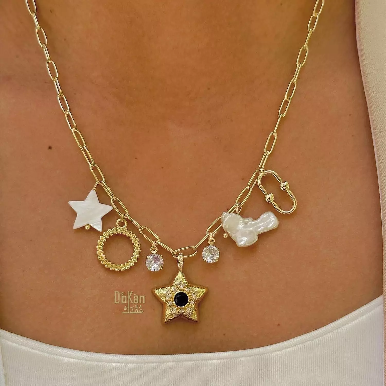 Charming Stars image
