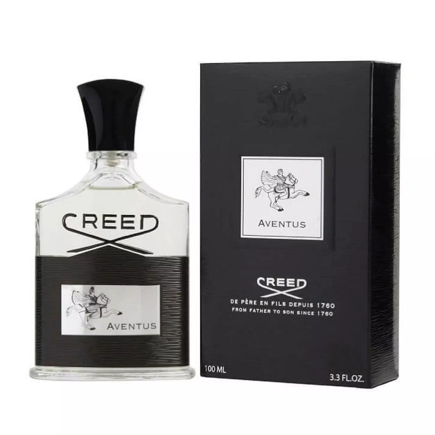 Creed aventus  image