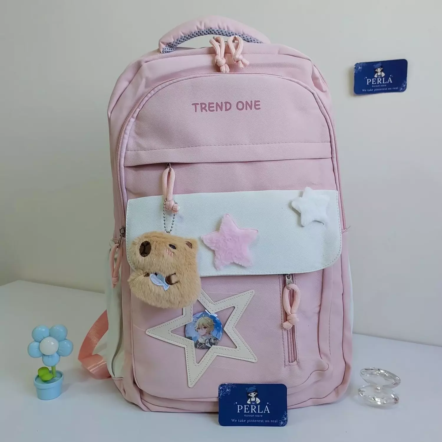 The Star Bag 1