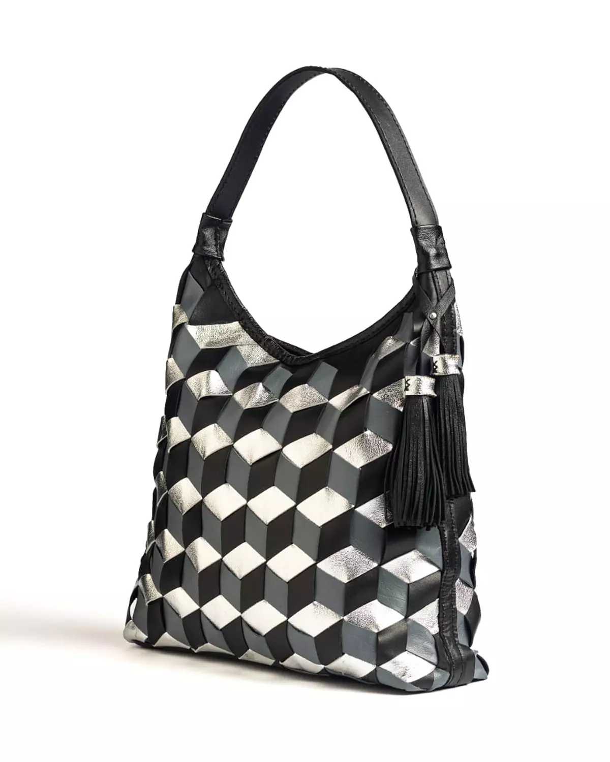 The Mosaic Bag 8